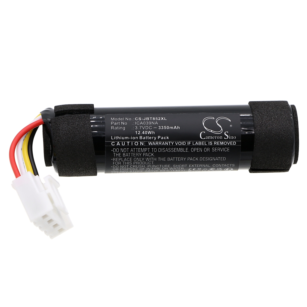Batería del altavoz Jbl TAS8528M