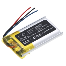 Reemplazo de batería compatible para Jbl GSP072035