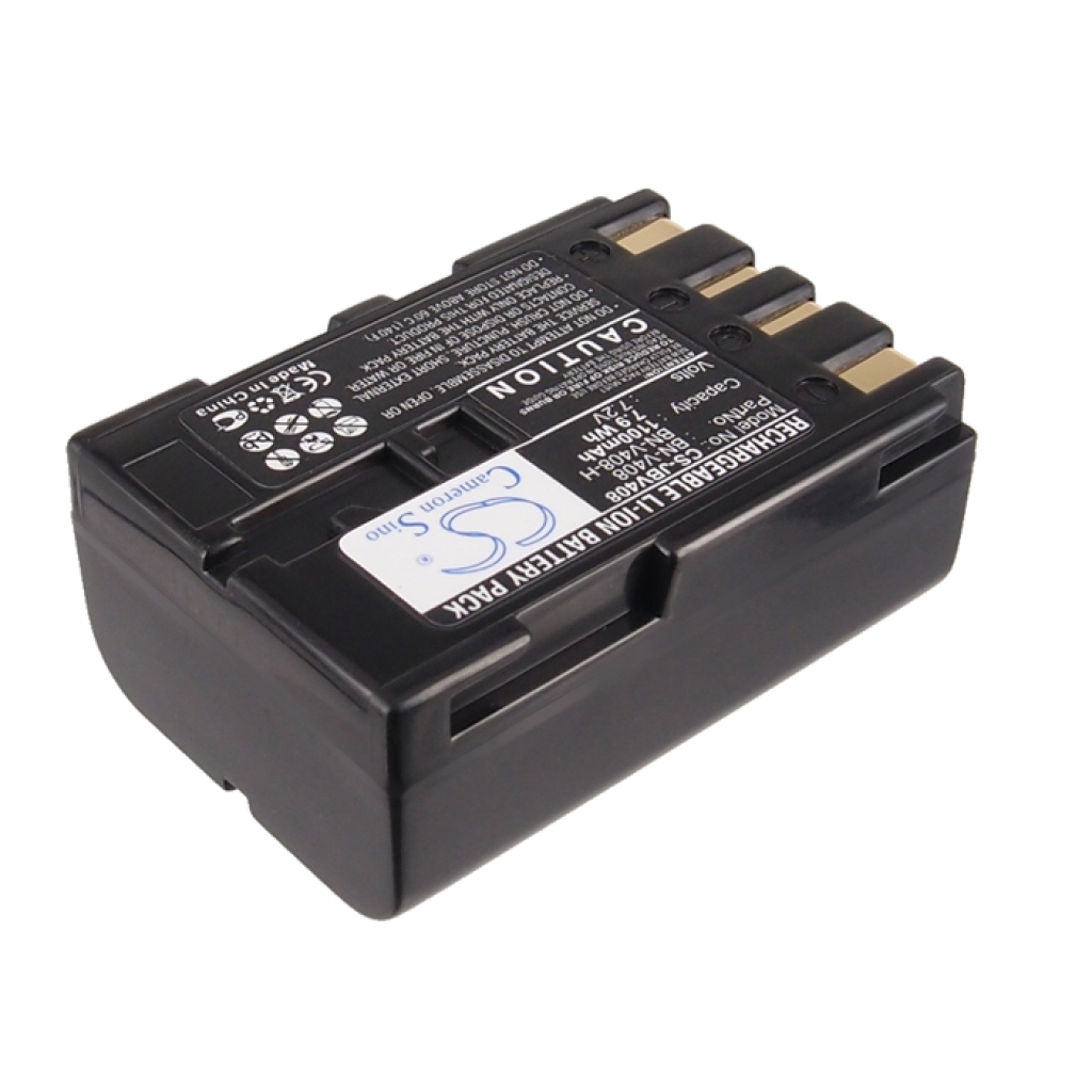Batería de la cámara JVC CU-VH1US