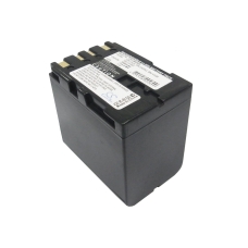 Reemplazo de batería compatible para JVC BN-V428,BN-V428U,BN-V438,BN-V438U