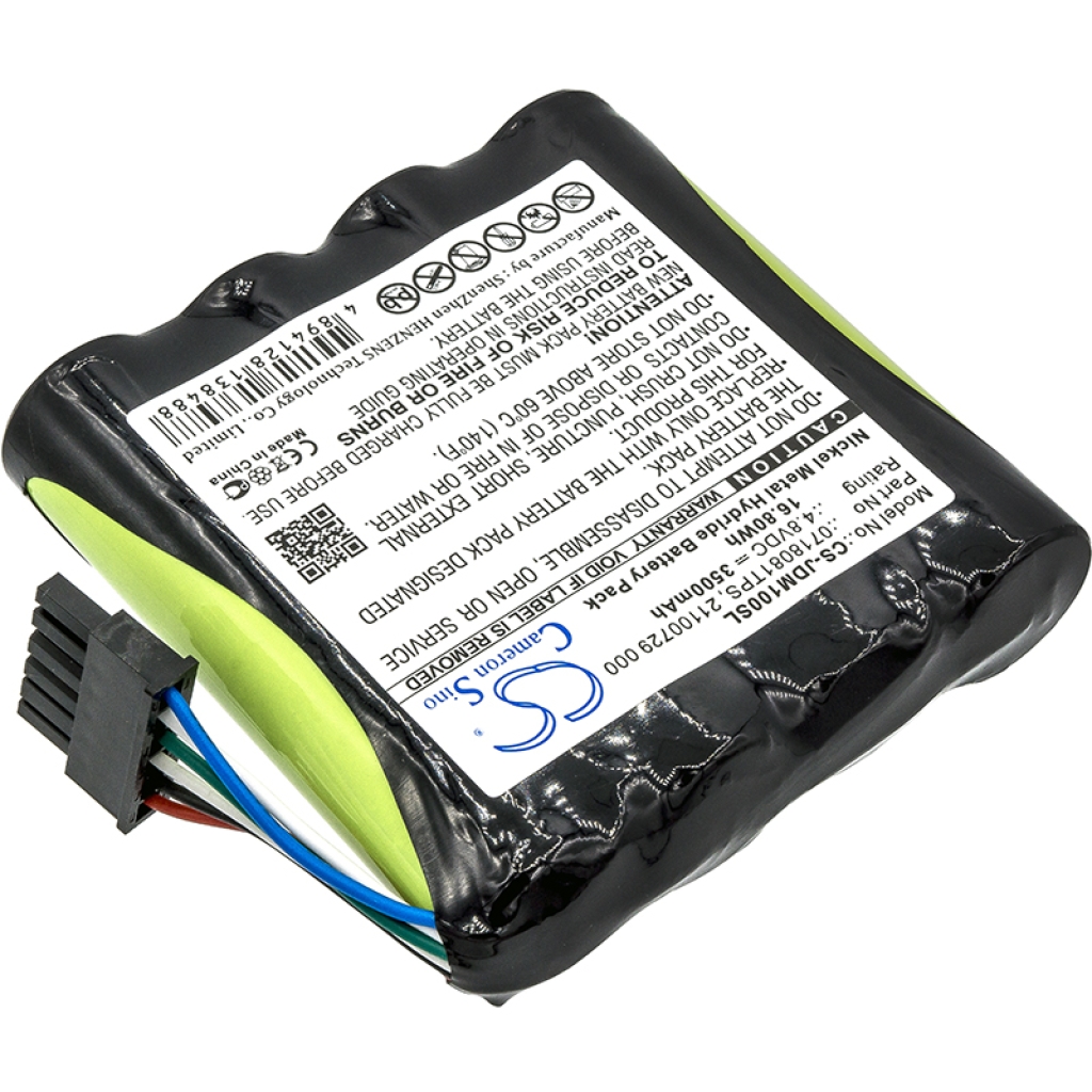 Batería para herramientas eléctricas Jdsu CS-JDM100SL