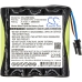 Batería para herramientas eléctricas Jdsu CS-JDM100SL