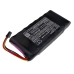 Batería para herramientas eléctricas Jdsu VIAVI MTS-5802