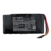 Batería para herramientas eléctricas Jdsu VIAVI MTS-5802