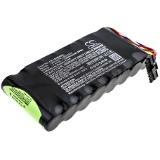 Reemplazo de batería compatible para Jdsu 22015374,22016374