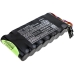 Batería para herramientas eléctricas Jdsu VIAVI MTS-5802