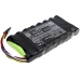 Batería para herramientas eléctricas Jdsu VIAVI MTS-5802