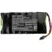 Batería para herramientas eléctricas Jdsu VIAVI MTS-5802