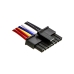 Batería para herramientas eléctricas Jdsu VIAVI MTS-5802