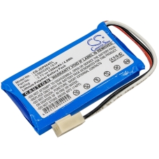 Reemplazo de batería compatible para Jablocom 2930277000,CS603262 1S1P