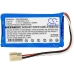Jablocom Batería para teléfono inalámbrico CS-JDP004CL