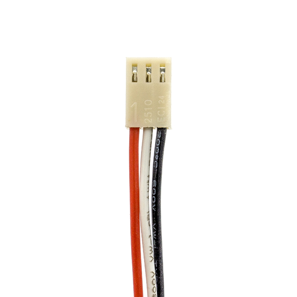 Jablocom Batería para teléfono inalámbrico CS-JDP004CL
