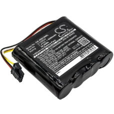 Reemplazo de batería compatible para Jdsu 21108524