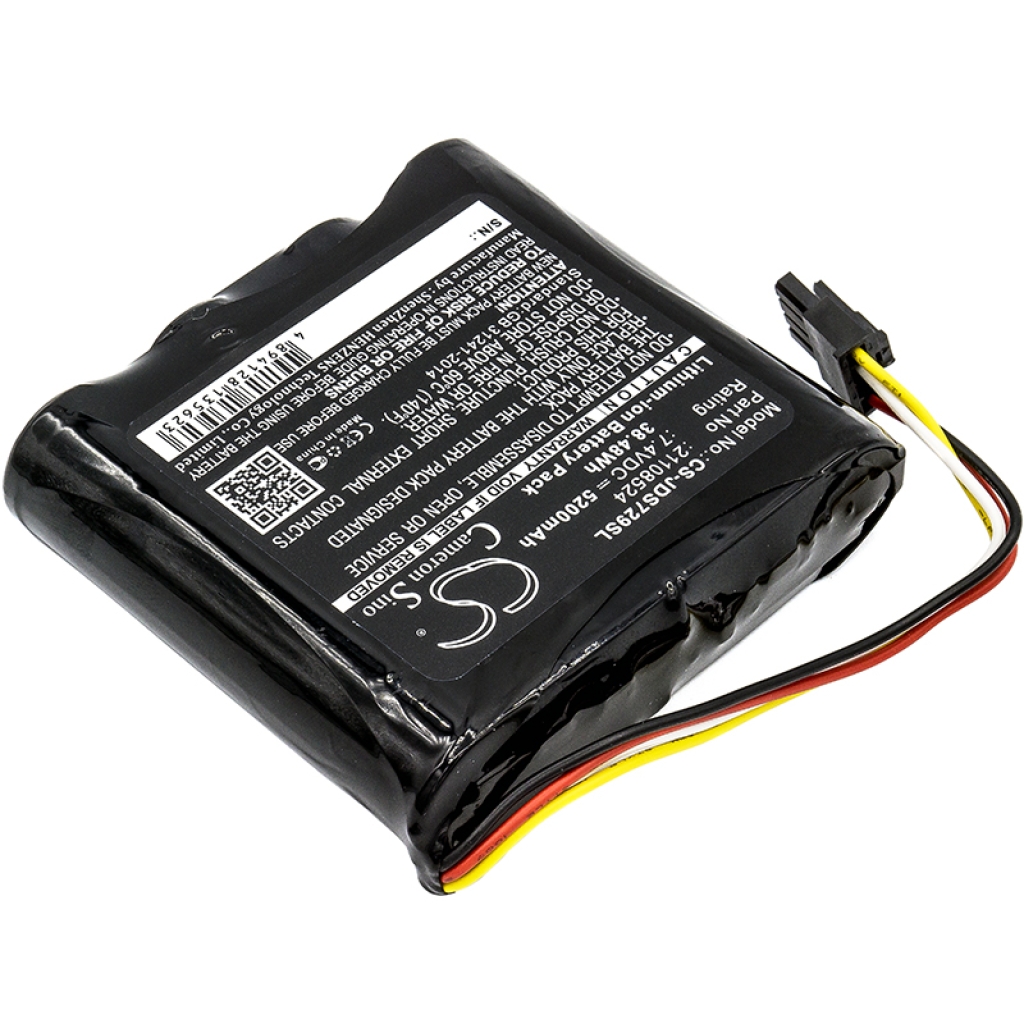 Batería para herramientas eléctricas Jdsu Viavi SC-TPS