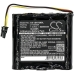 Batería para herramientas eléctricas Jdsu Viavi SC-TPS