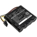 Batería para herramientas eléctricas Jdsu Viavi SC-TPS