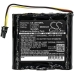 Batería para herramientas eléctricas Jdsu Viavi SC-TPS