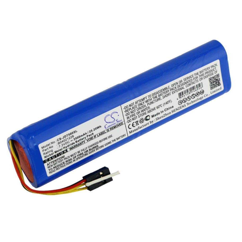 Batería para herramientas eléctricas Jdsu CS-JDT500SL