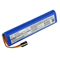 Reemplazo de batería compatible para Jdsu B04021228