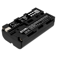 Reemplazo de batería compatible para Jdsu 19-3762,NT93,NT99