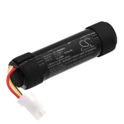 Batería del altavoz Jbl JBLFLIPES2