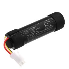 Reemplazo de batería compatible para Jbl ICA085NA