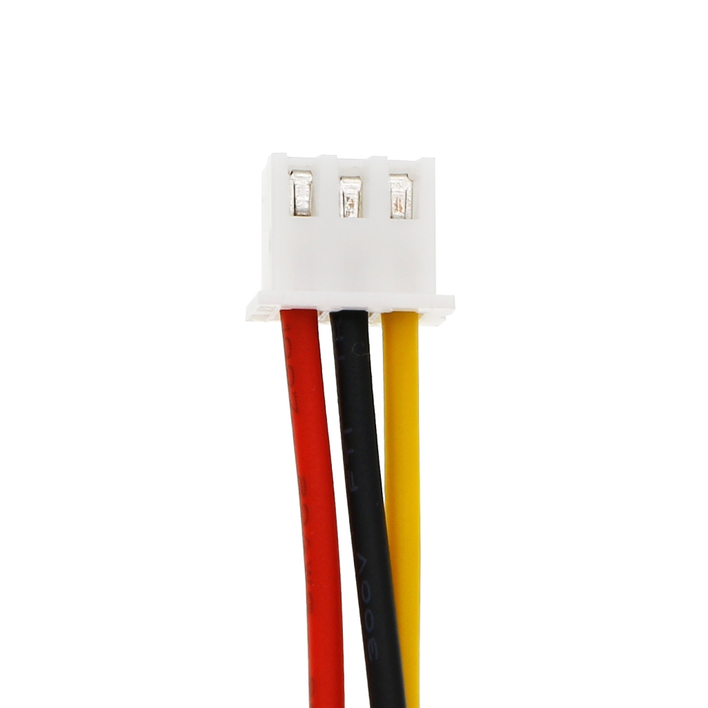 Batería para teléfono inalámbrico Jetfon CS-JFX500CL