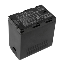 Reemplazo de batería compatible para JVC SSL-JVC50,SSL-JVC70