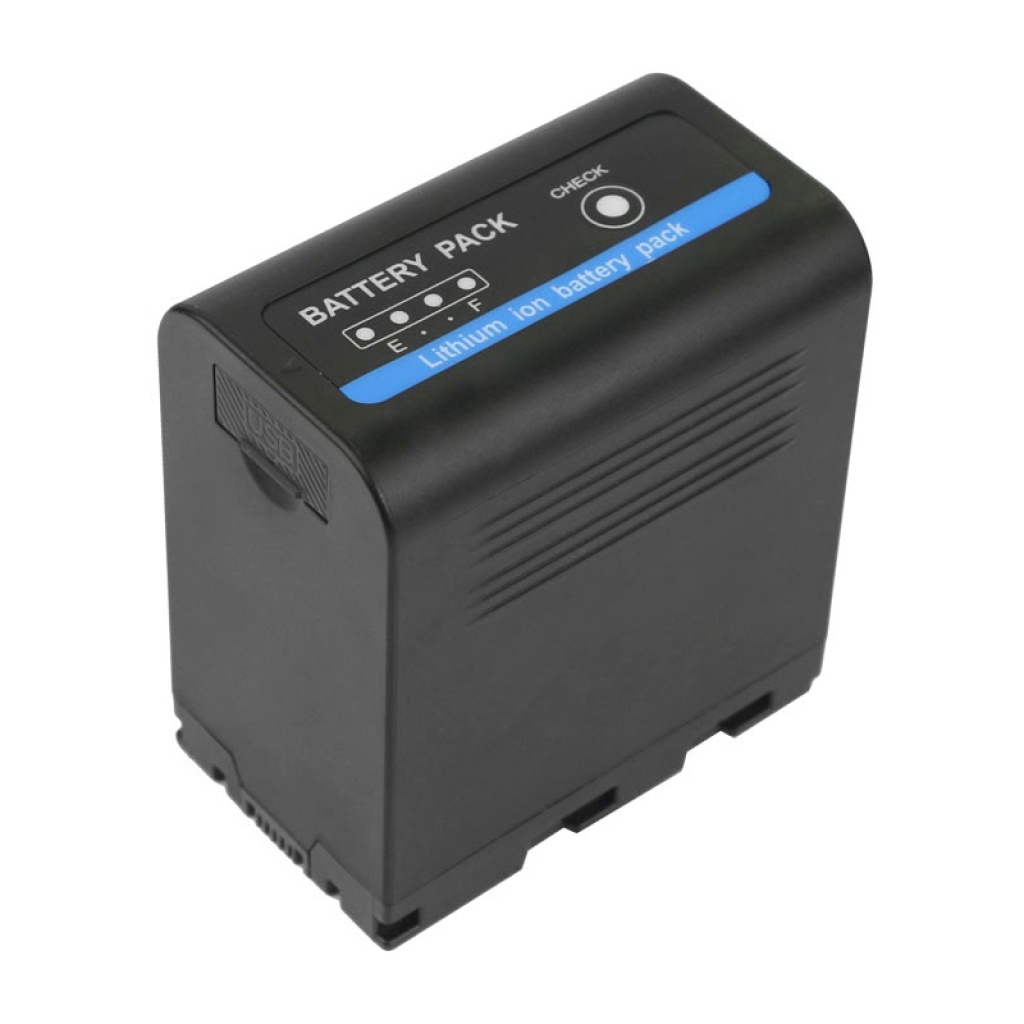 Baterías Sustituye SSL-JVC70
