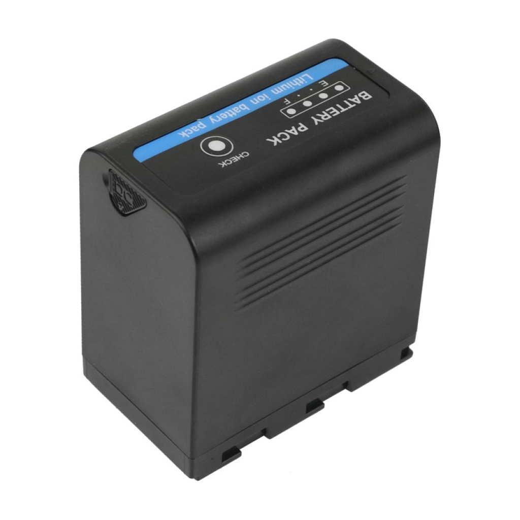 Baterías Sustituye SSL-JVC70