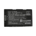 Baterías Sustituye SSL-JVC70