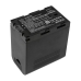 Batería de la cámara JVC GY-HM600EC