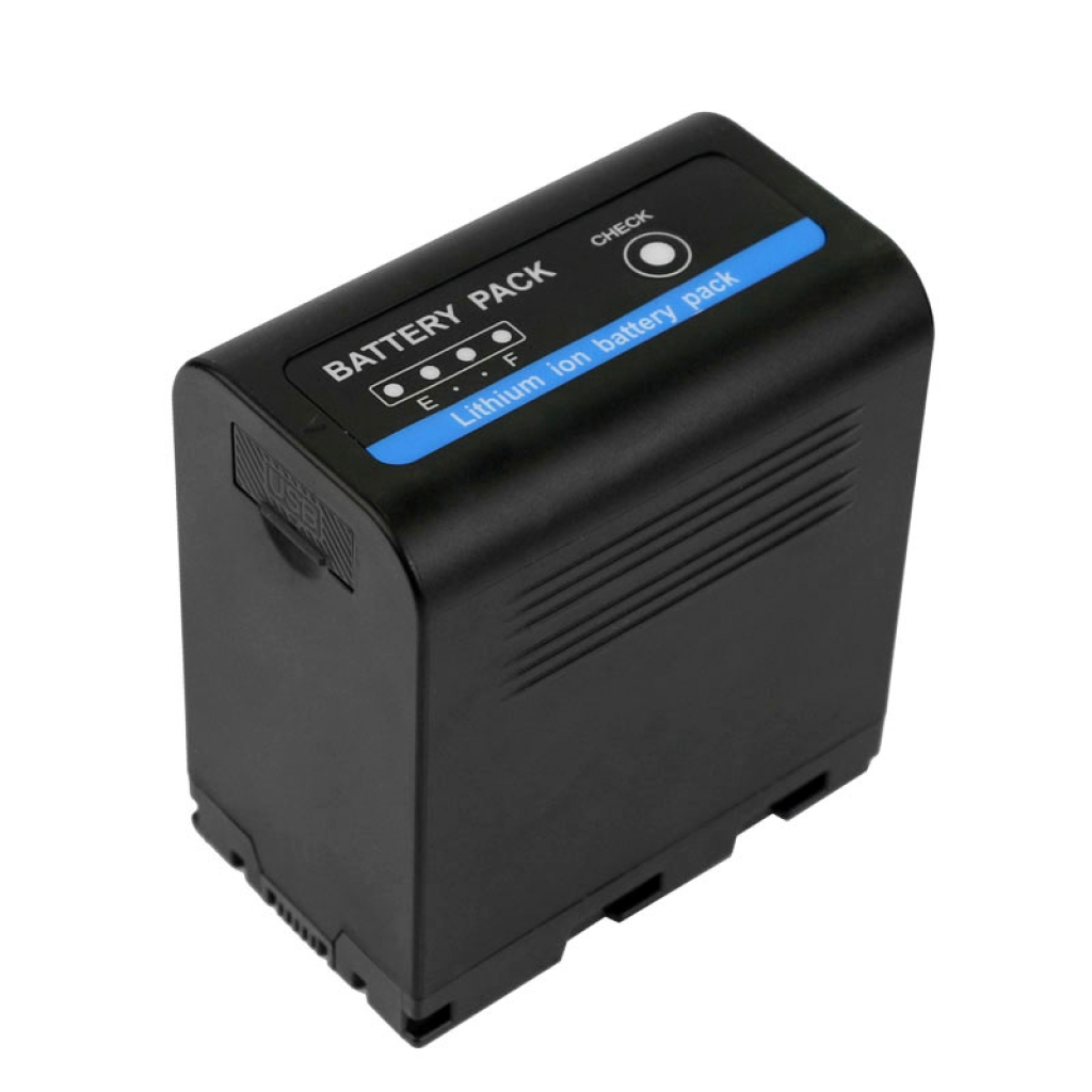 Batería de la cámara JVC GY-HM600EC