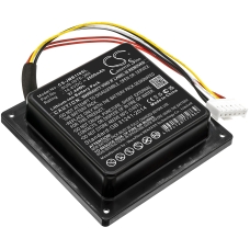 Reemplazo de batería compatible para Jbl DH14026CHM,SUN-INTE-260