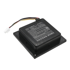 Reemplazo de batería compatible para Jbl IBA064GA,ICA002GA