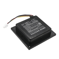 Reemplazo de batería compatible para Jbl IBA064GA,ICA002GA