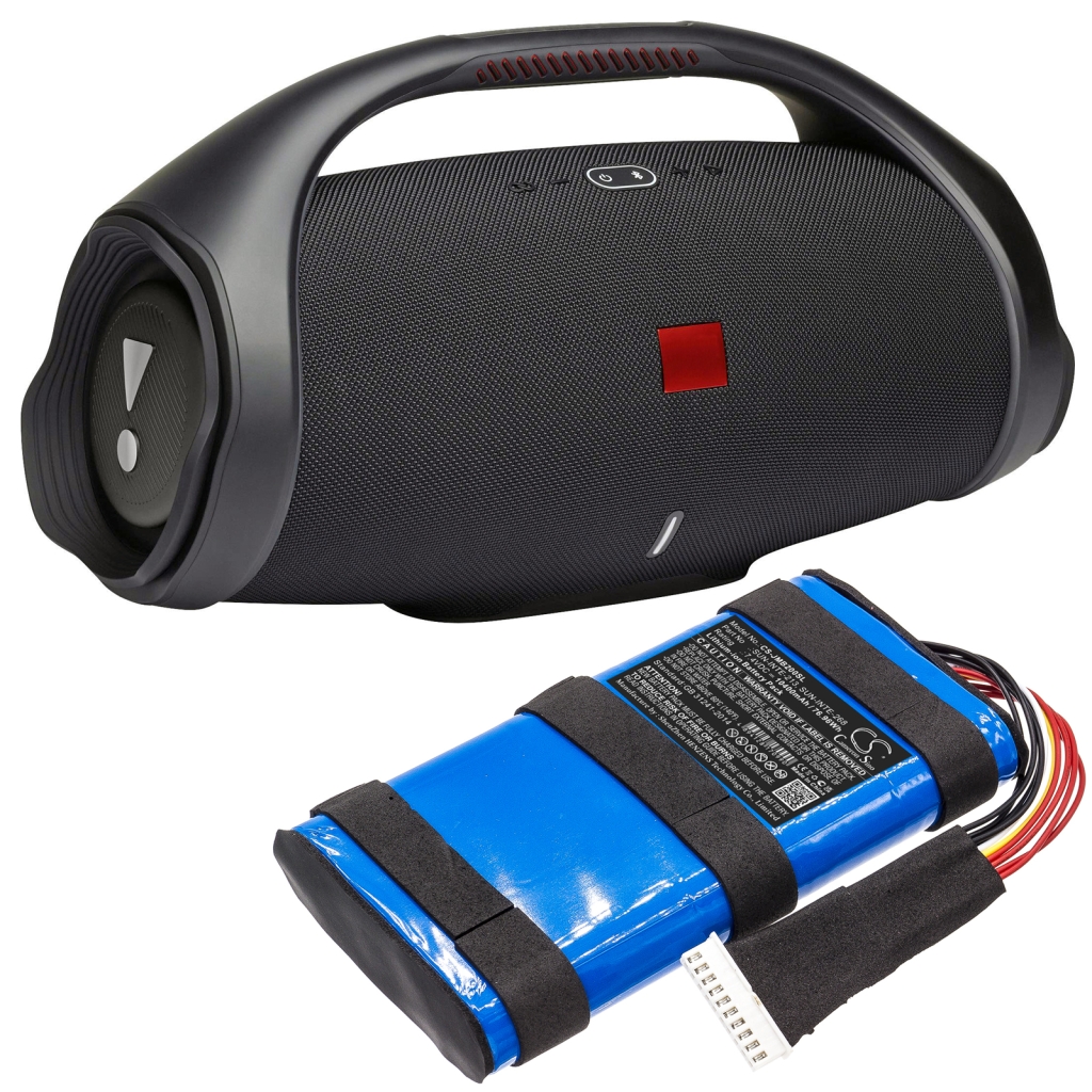 Batería del altavoz Jbl Boombox 2