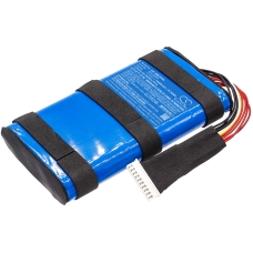 Reemplazo de batería compatible para Jbl IDA109GA