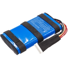 Reemplazo de batería compatible para Jbl IDA109GA