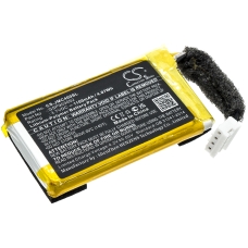Reemplazo de batería compatible para Jbl GSP903052