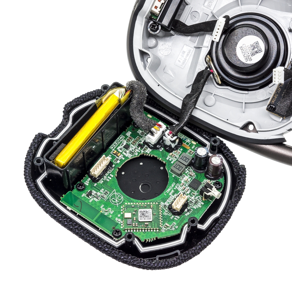 Batería del altavoz Jbl CS-JMC400SL