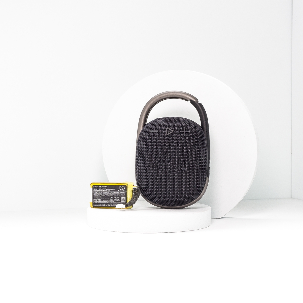 Batería del altavoz Jbl CS-JMC400SL
