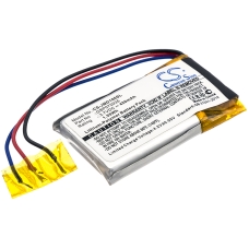 Reemplazo de batería compatible para Jbl GSP072035