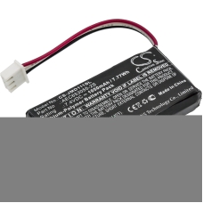 Reemplazo de batería compatible para Jbl AEC653055-2S