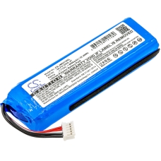 Reemplazo de batería compatible para Jbl GSP1029102,MLP912995-2P
