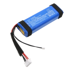 Reemplazo de batería compatible para Jbl GSP1029102A