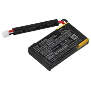 CS-JMF200SL<br />Baterías para  reemplaza la batería PR-652954