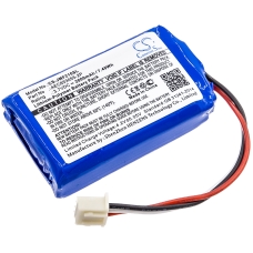 Reemplazo de batería compatible para Jbl AEC653055-2P