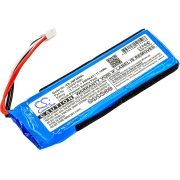 CS-JMF300SL<br />Baterías para  reemplaza la batería GSP872693