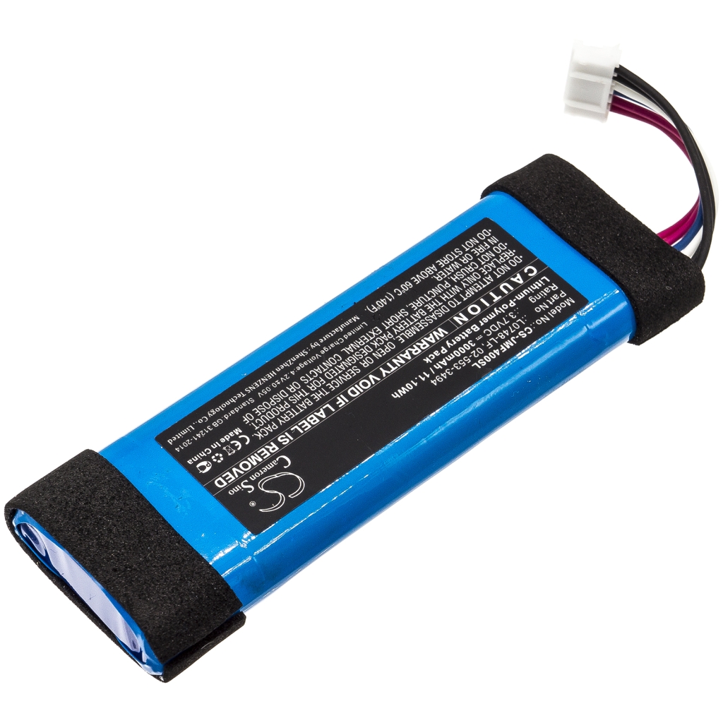 Baterías Sustituye GSP872693